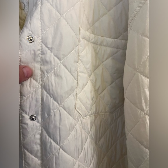 Woman’s jacket - Picture 11 of 11